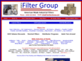 thefiltergroup.com
