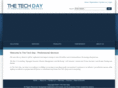 thetechday.com