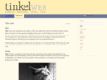 tinkelweb.com