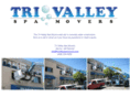 trivalleyspamovers.com