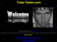 tube-tester.com