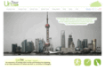 untourshanghai.com