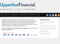 upperlinefinancial.com