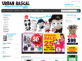 urbanartistnetwork.com