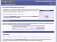 vacatureverpleegkundige.com