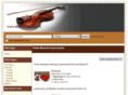violinmusicalinstruments.com