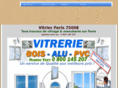 vitrerie75008.net