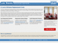 windowreplacementpricing.com