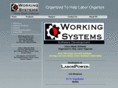 workingsystems.com