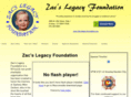 zacslegacyfoundation.org