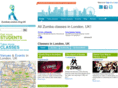 zumbalondon.org.uk