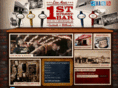1ststreetbar.com