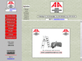 aanderssonbygg.com
