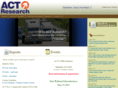 actresearch.net