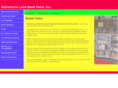 adventurelandbookfairs.com