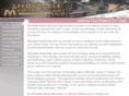 affordablemodelrailroads.com