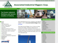 airiggers.com