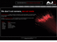 ajelectricalservicesuk.com