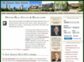 alldenverrealestate.com