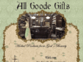 allgoodegifts.com