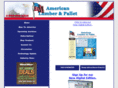 amlumber.com