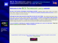 bcstechnology.com
