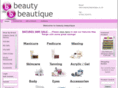 beautybeautique.com