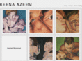 beenaazeem.com