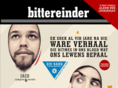 bittereinder.com