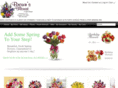 brownsfloristandgiftshop.com