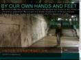 byourownhandsandfeet.com