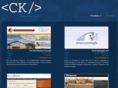 calebkester.com