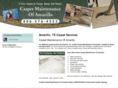 carpetmaintenanceofamarillo.com
