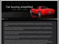 cbsautobrokers.net