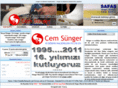 cemsunger.com