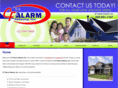 cfalarm.net