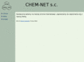 chem-net.info