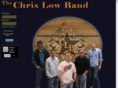 chrislowband.com