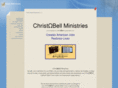 christobellministries.com