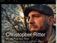 christopherritter.com