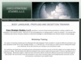 ciscostrategicstudies.com