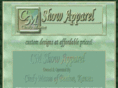 cmshowapparel.com