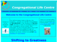 congregationallife.com