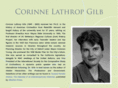 corinnelgilb.com