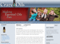 crazy4oils.com