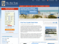 crystalcoasthomesearch.com