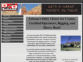dandocrane.com