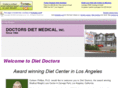 dietdoctorsdiet.com