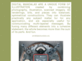 digitalmandalas.com