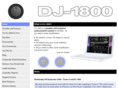 dj-1800.com